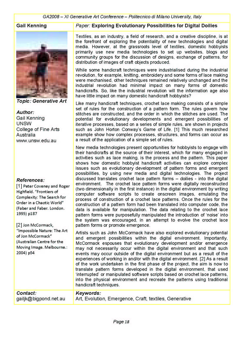 fantasy fiction essay